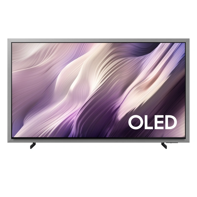 1 تلویزیون اولد سامسونگ 83 اینچ مدل 83S95H 2026 - تصویر 1