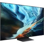 تلویزیون OLED سامسونگ 83 اینچ مدل 83S90H 2026 - تصویر 3